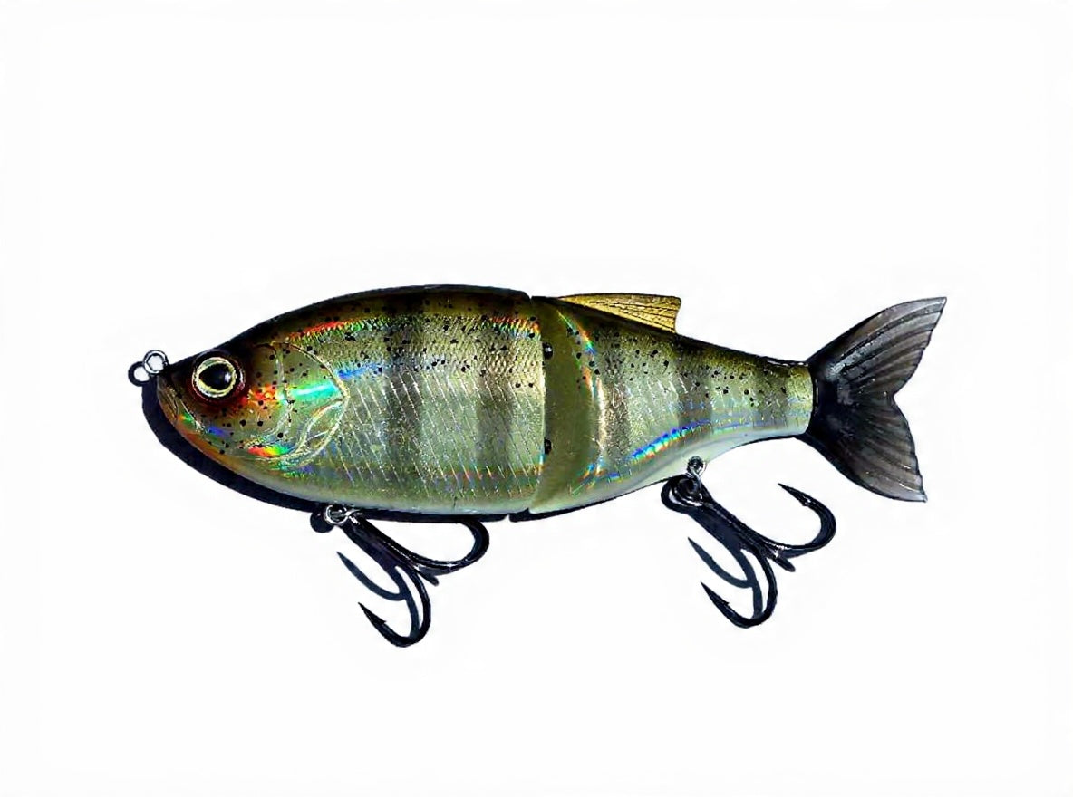 BIWAA Glidbeast 160S Glide Bait
