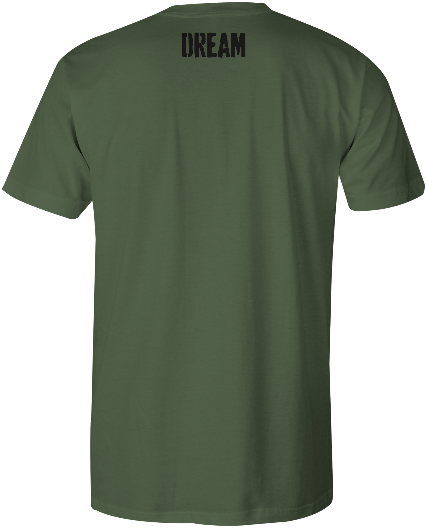 Big Bass Dreams Logo T-Shirt