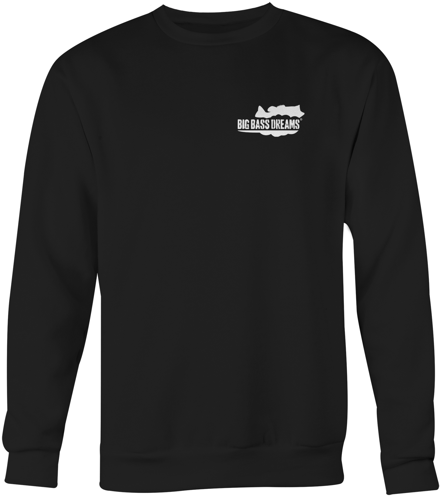 California Sheephead Crew Neck