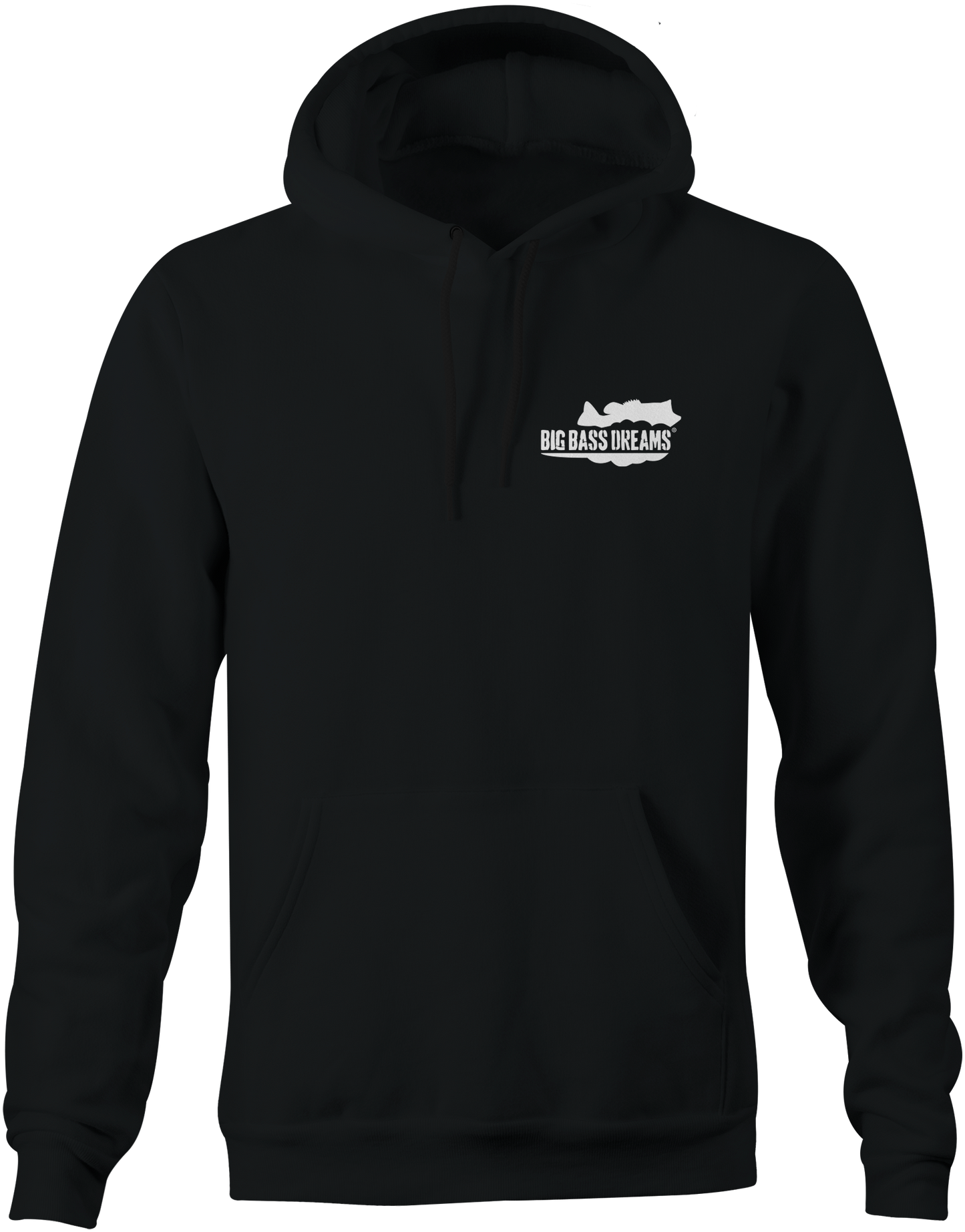 California Sheephead Hoodie