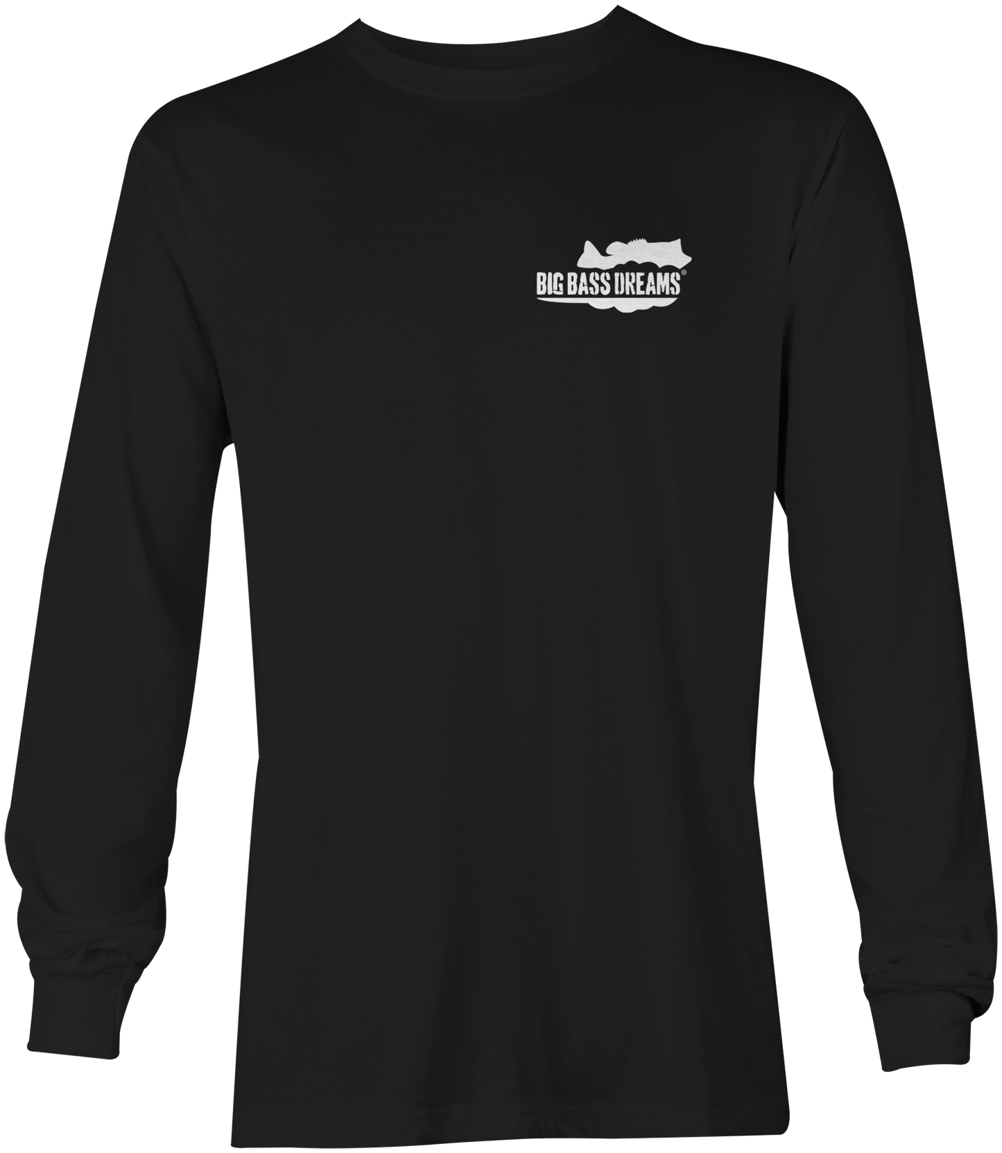 California Sheephead Long Sleeve