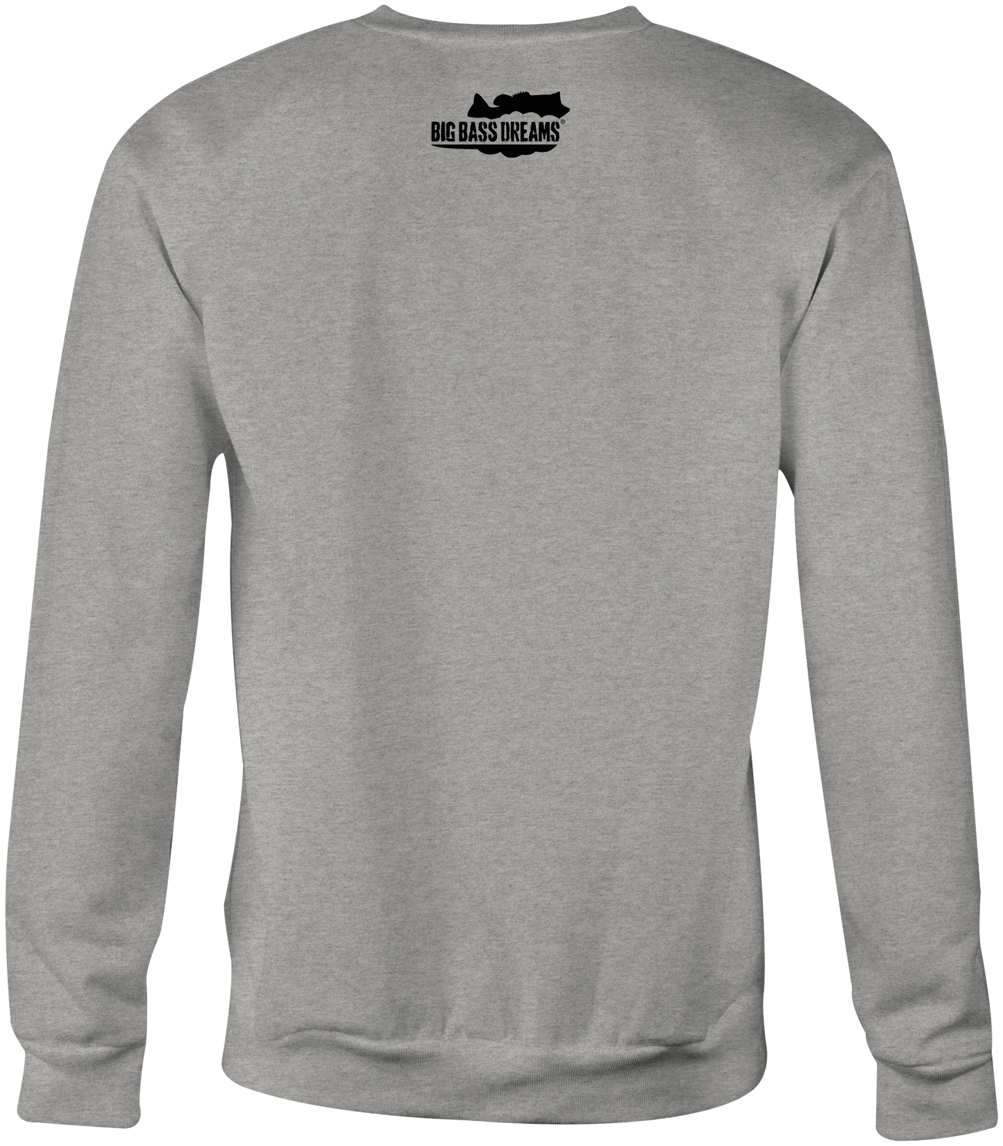 Recreational Biologist Crew Neck