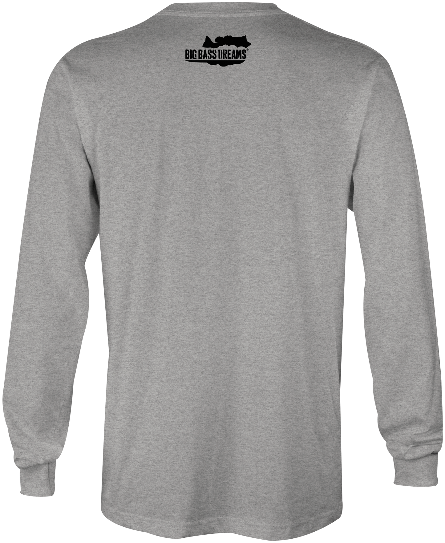 Recreational Biologist Long Sleeve