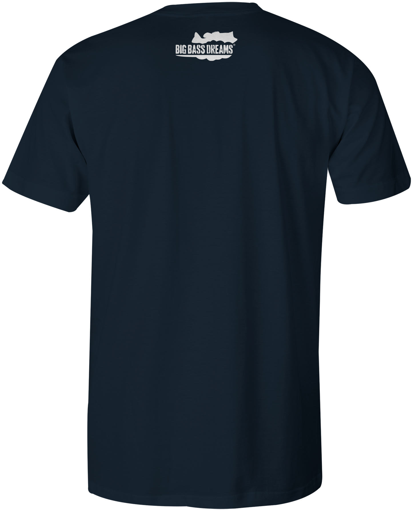 Catch Fish Not Feelings T-Shirt