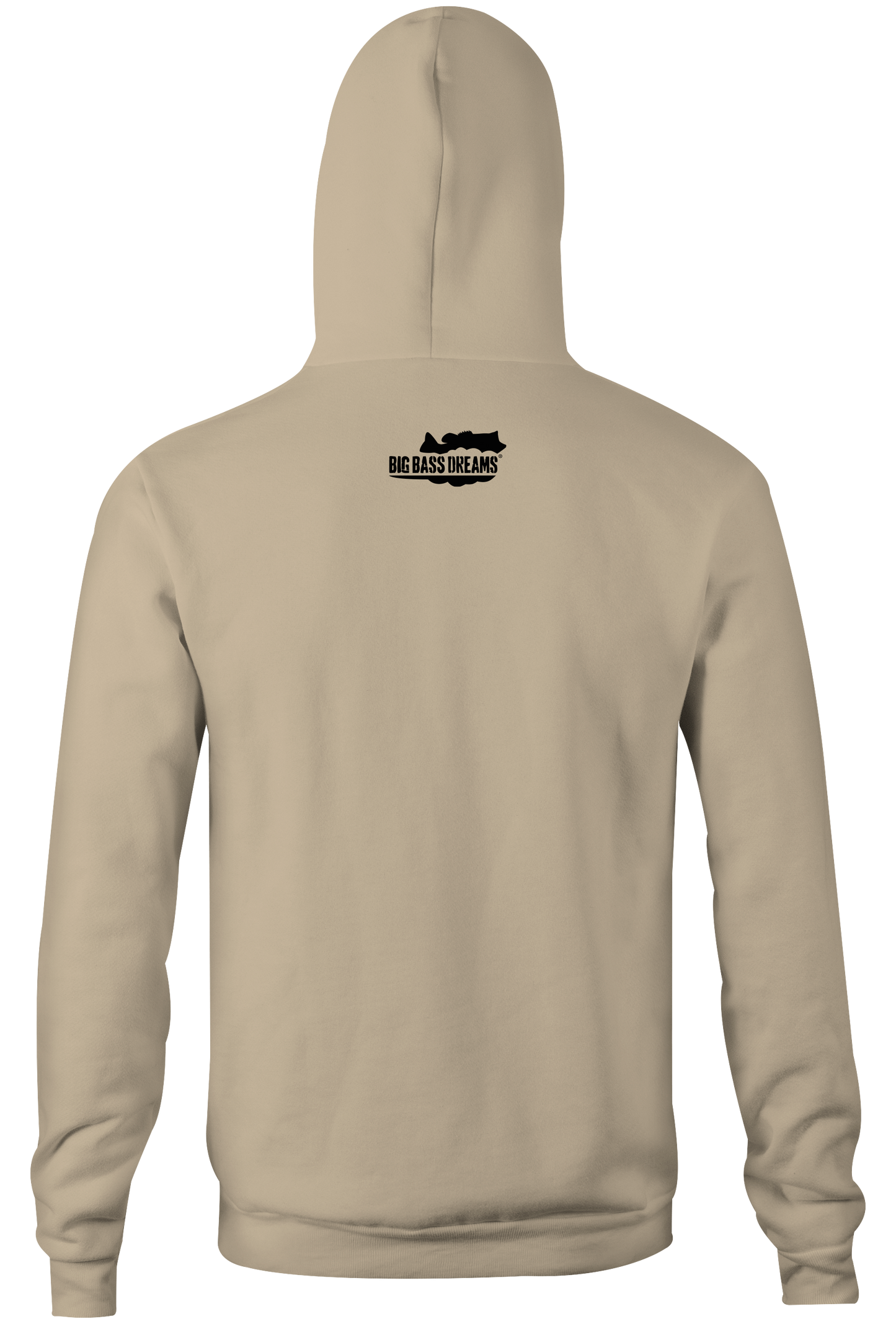 DREAM Logo Hoodie