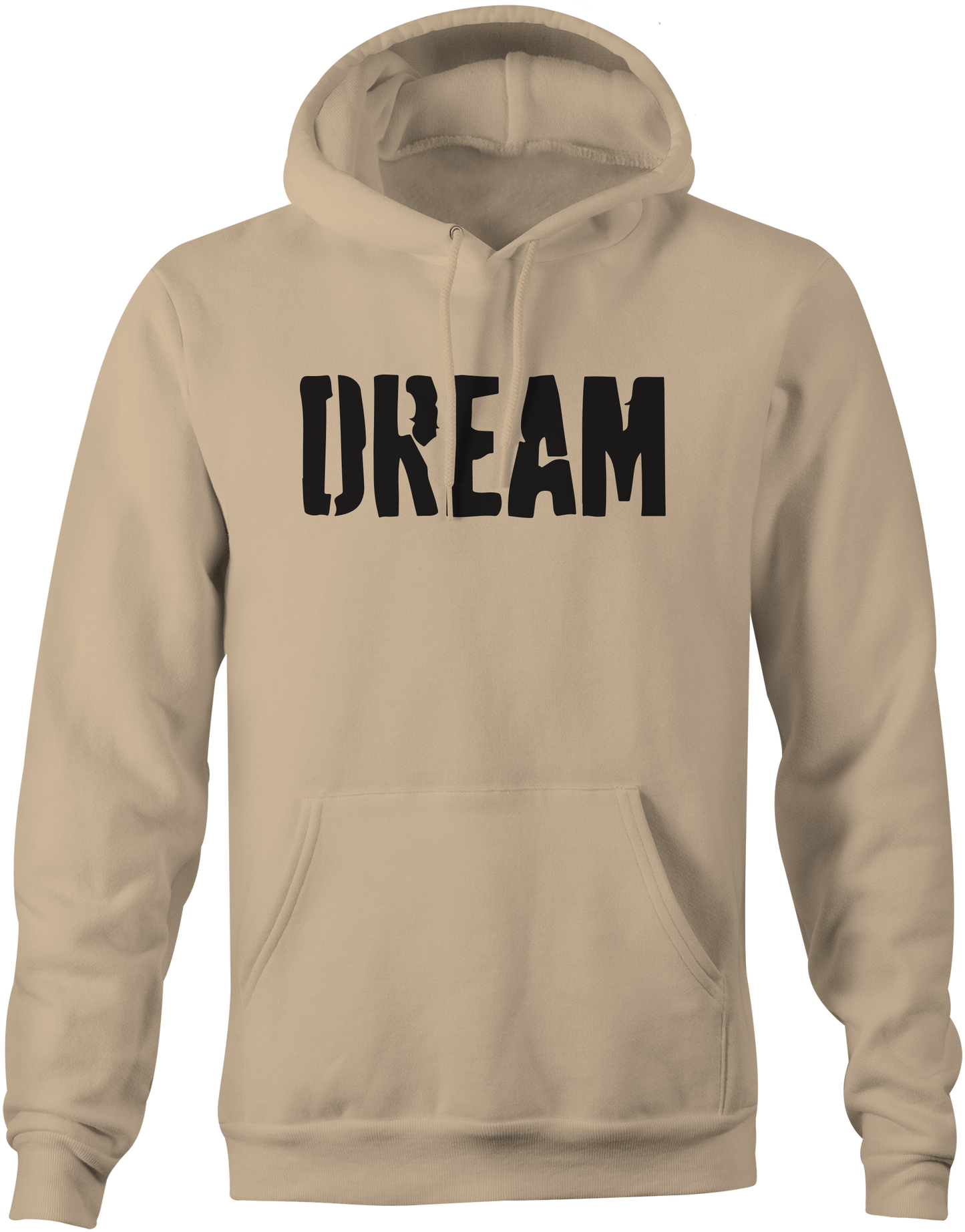 DREAM Logo Hoodie