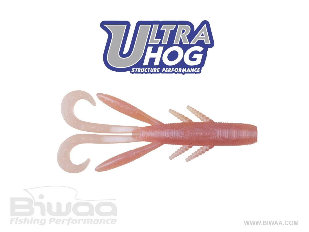 BIWAA Ultra Hog
