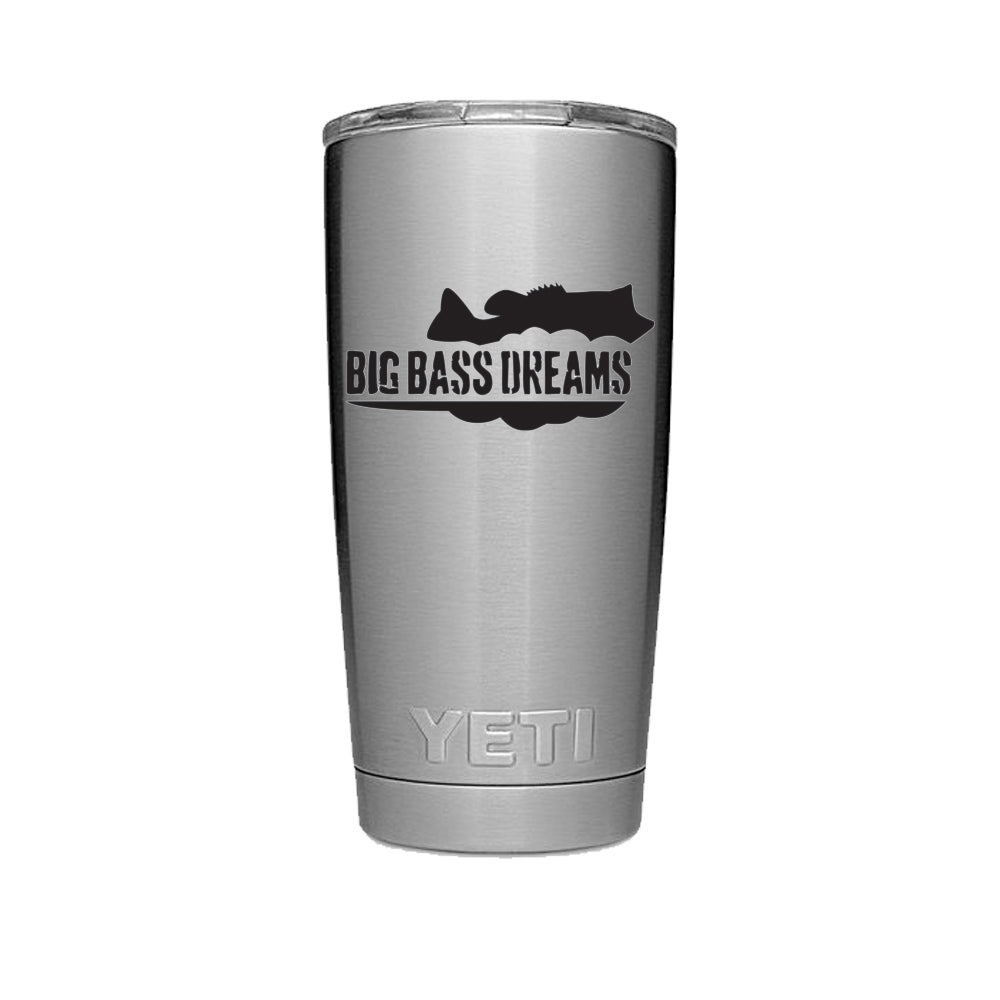 YETI Rambler 20 OZ TUMBLER