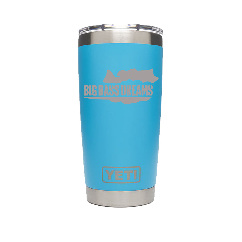 YETI Rambler 20 OZ TUMBLER