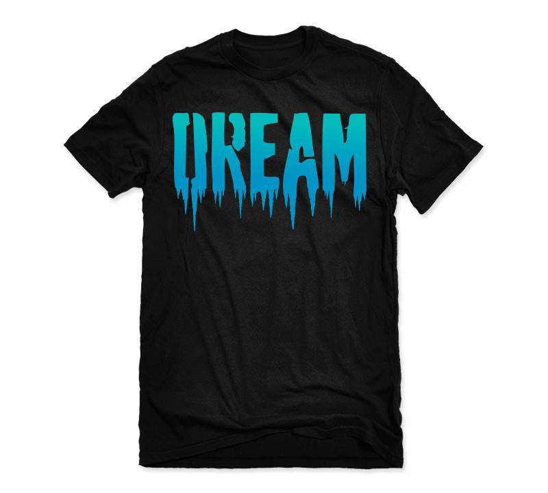 DREAMsicle Tee
