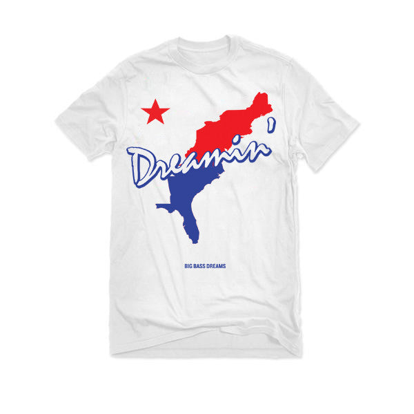 East Coast DREAM'n Graphic Tee