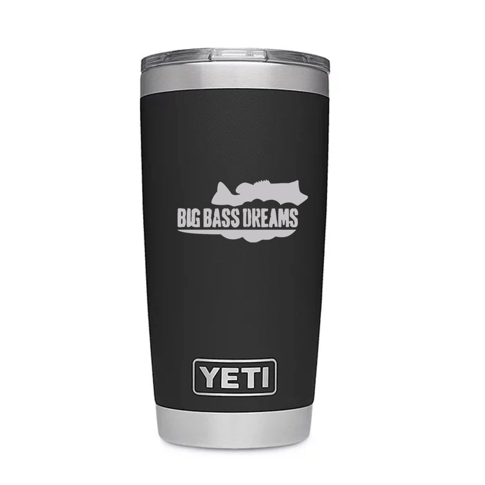 YETI Rambler 20 OZ TUMBLER