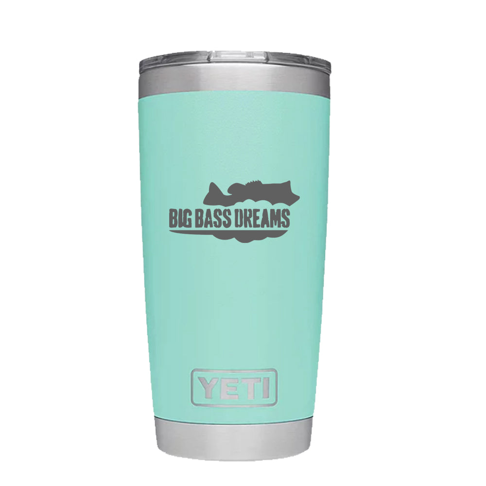 YETI Rambler 20 OZ TUMBLER