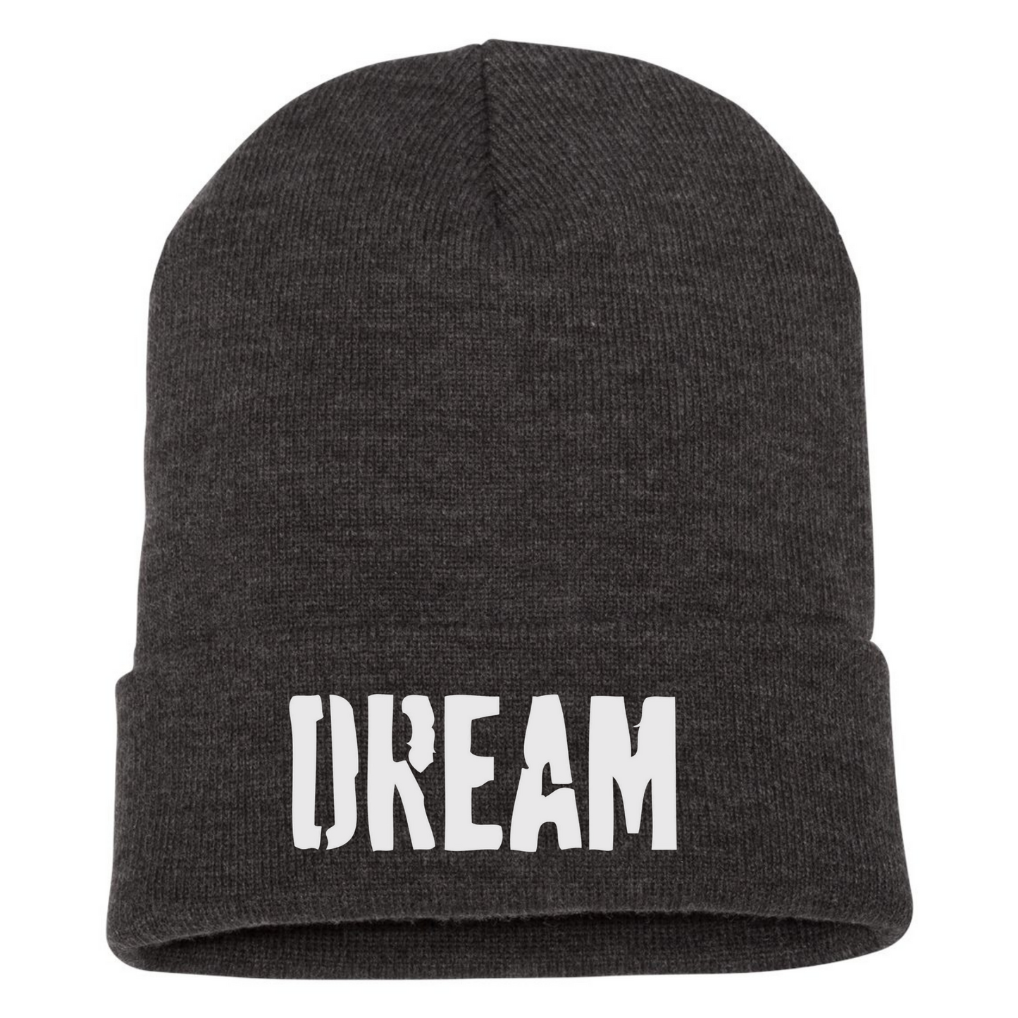 DREAM Cuffed Beanies