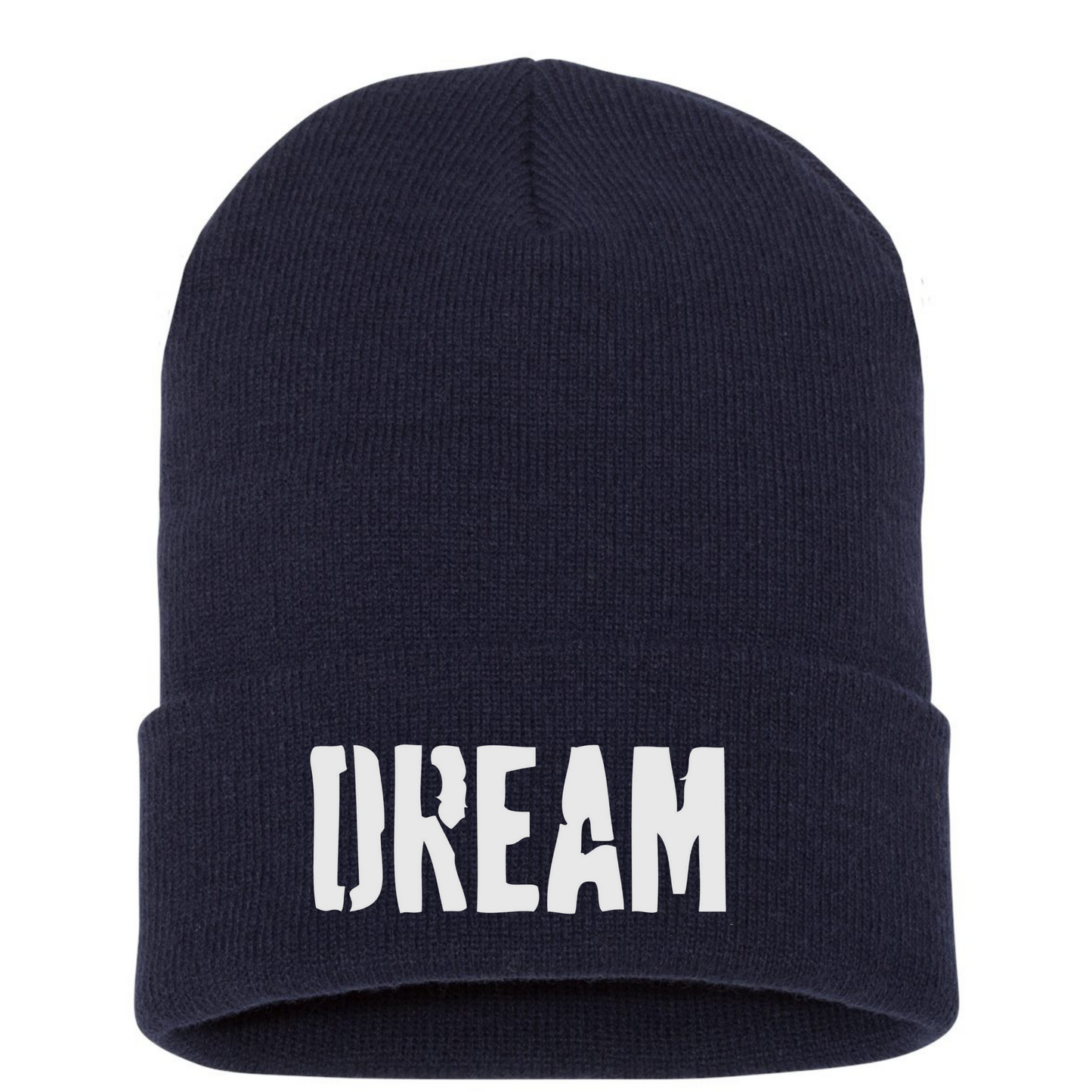 DREAM Cuffed Beanies