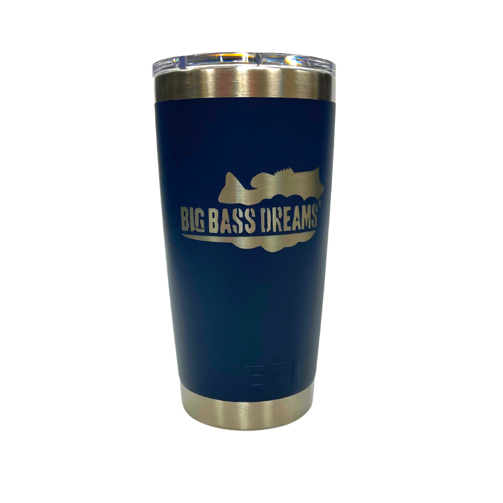 YETI Rambler 20 OZ TUMBLER