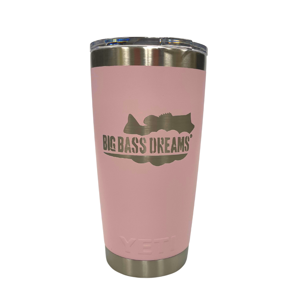 YETI Rambler 20 OZ TUMBLER