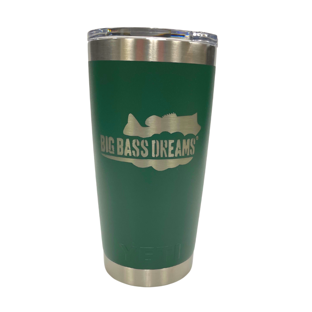 YETI Rambler 20 OZ TUMBLER