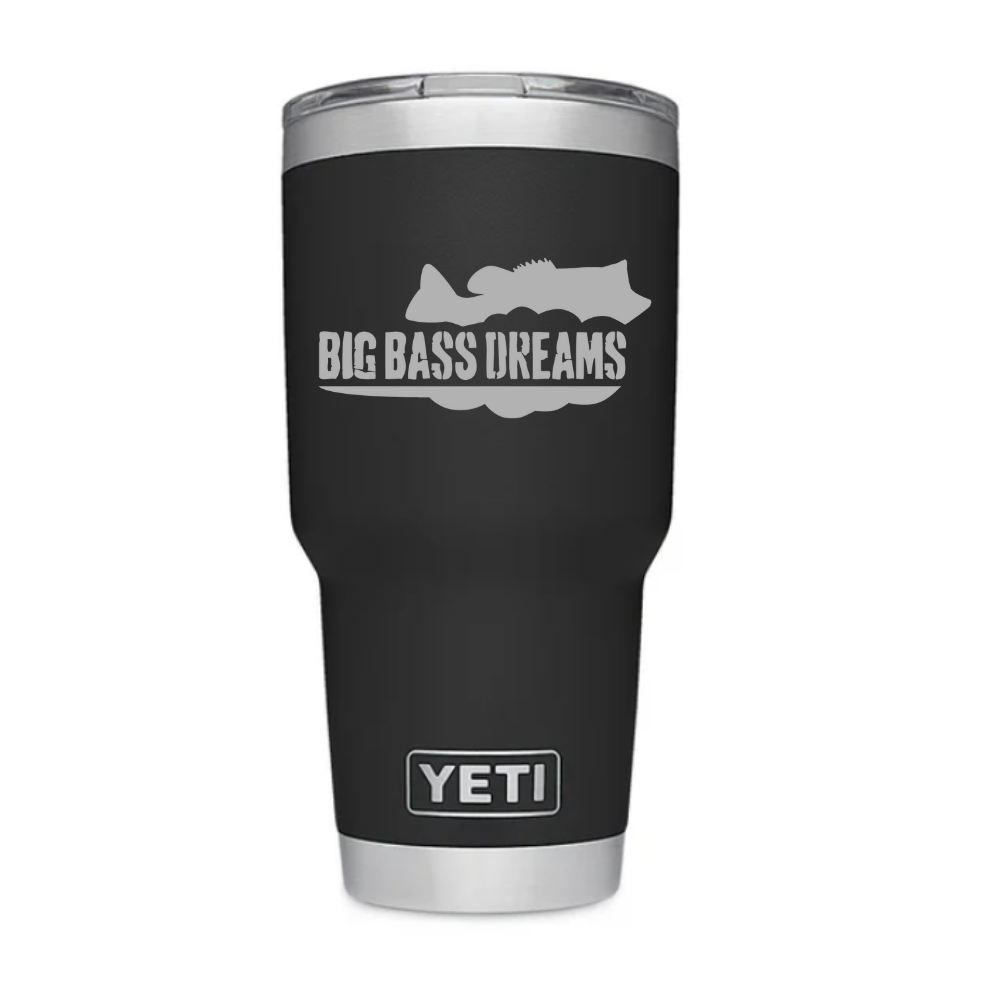 Yeti RAMBLER 30 OZ TUMBLER