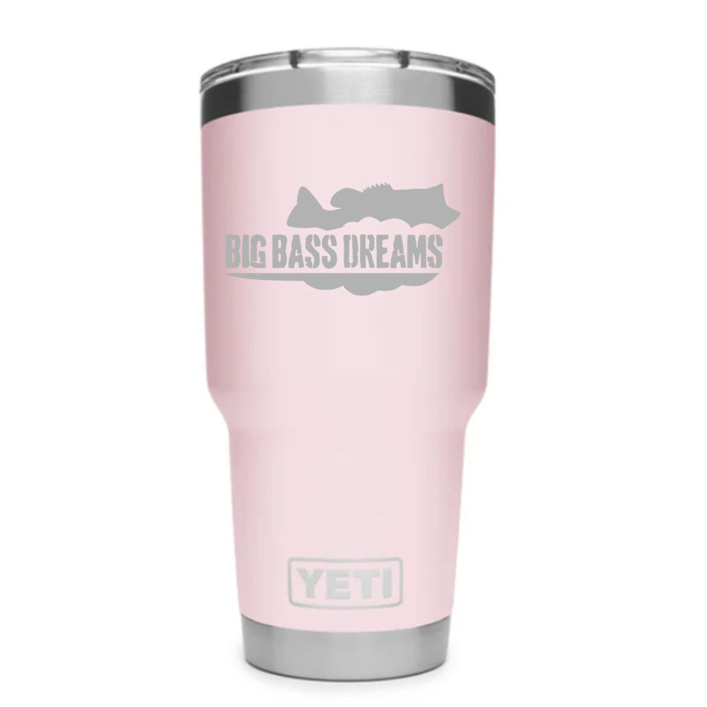 Yeti RAMBLER 30 OZ TUMBLER