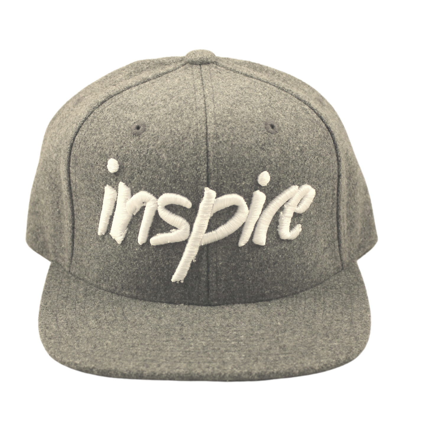 Inspire 110 Snapback Hat