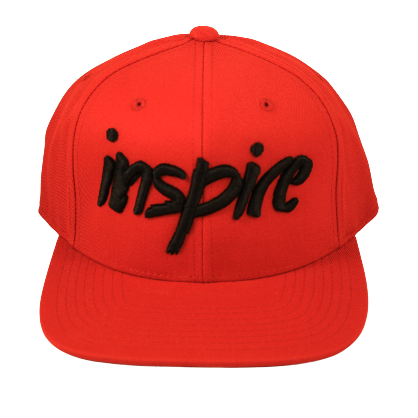 Inspire 110 Snapback Hat