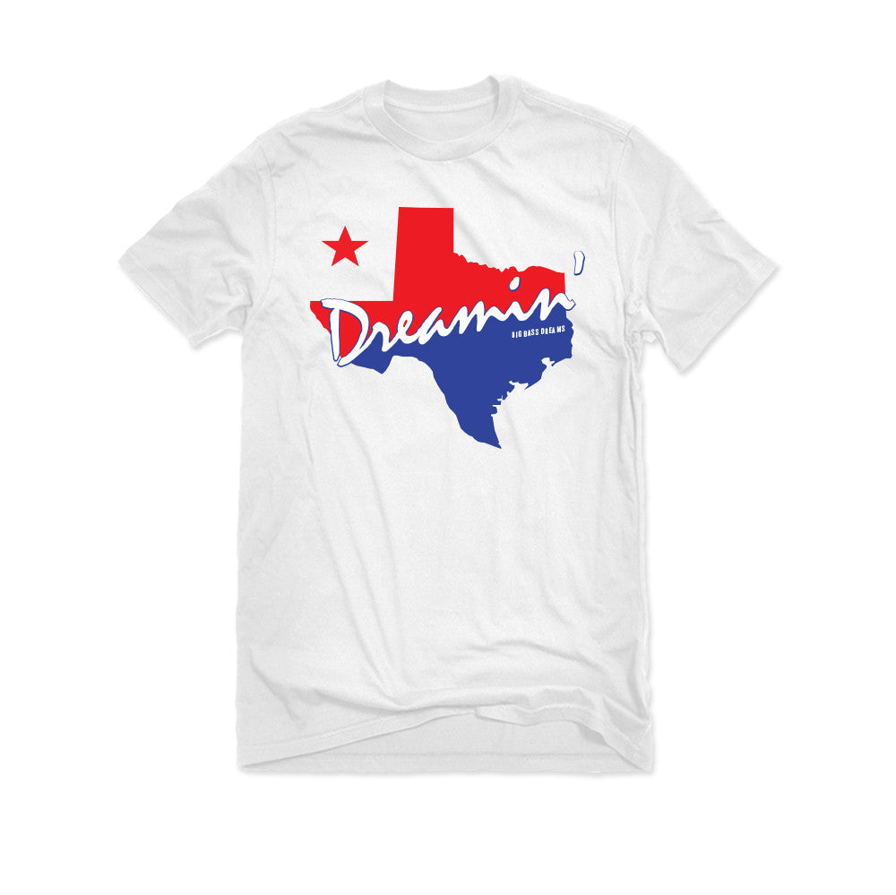 Texas Dreamin