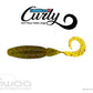 BIWAA TailGunR Curly 3.5" Grub