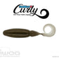 BIWAA TailGunR Curly 3.5" Grub