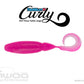 BIWAA TailGunR Curly 3.5" Grub