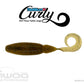 BIWAA TailGunR Curly 3.5" Grub