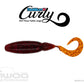 BIWAA TailGunR Curly 3.5" Grub