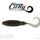 BIWAA TailGunR Curly 3.5" Grub