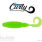 BIWAA TailGunR Curly 3.5" Grub