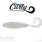 BIWAA TailGunR Curly 3.5" Grub