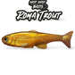West Coast Baits Roma Trout x BigBassDreams Calico Killer Collaboration