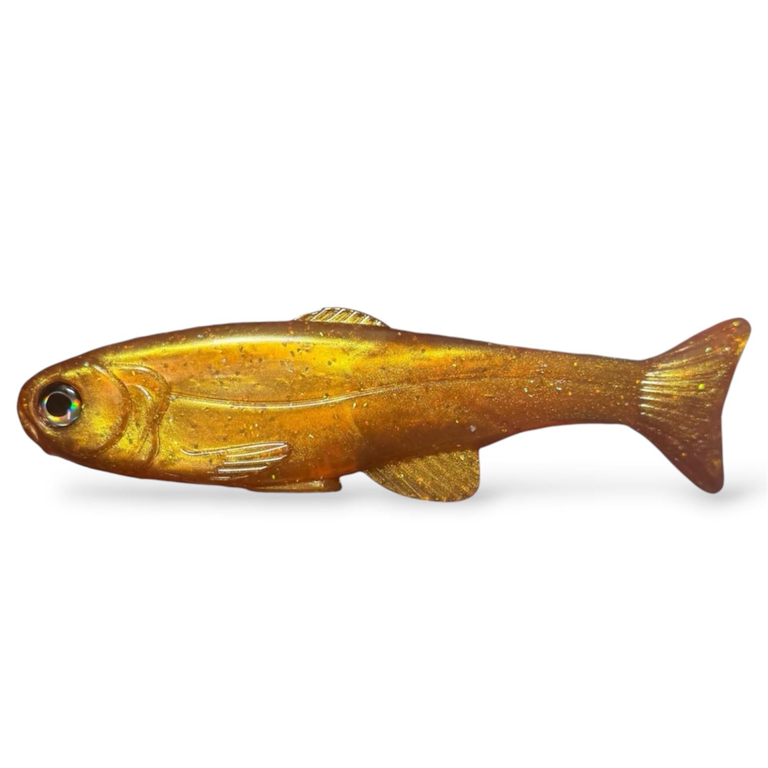 【日本未発売】West Coast Baits Roma Trout 9\