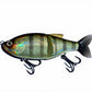 BIWAA Glidbeast 160S Glide Bait
