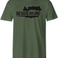 Big Bass Dreams Logo T-Shirt