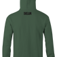Big Bass Dreams Logo Hoodie