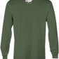 Fishing Never Stops Long Sleeve