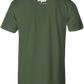 Fishing Never Stops T-Shirt