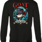 California Sheephead Crew Neck