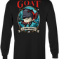 California Sheephead Long Sleeve
