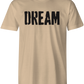 DREAM Logo T-Shirt