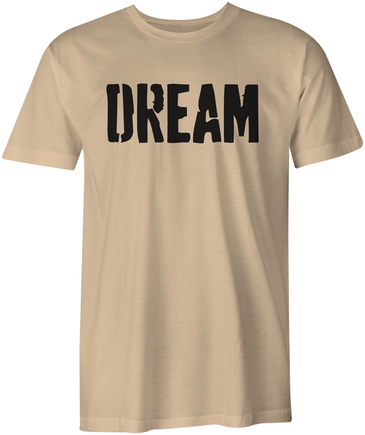 DREAM Logo T-Shirt
