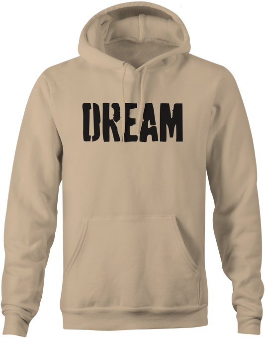 DREAM Logo Hoodie