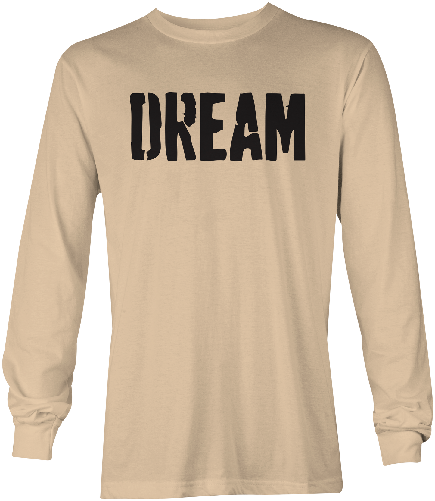 DREAM Logo Long Sleeve