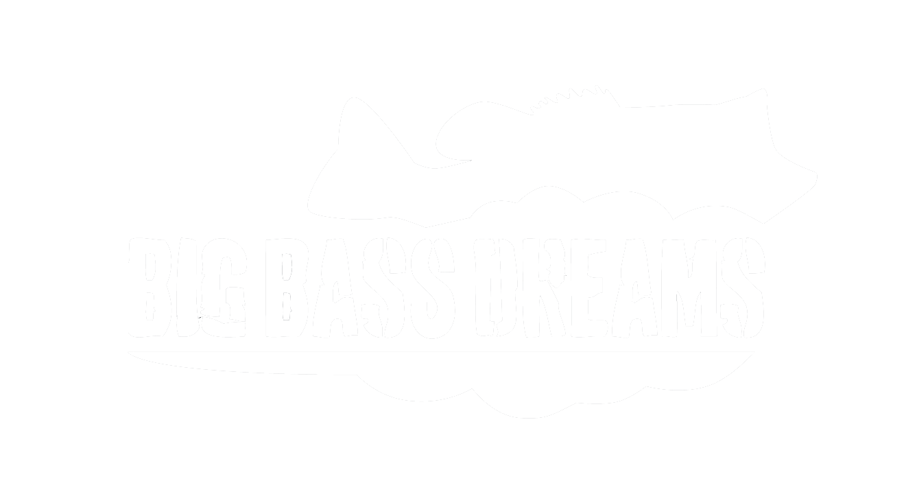 BBD X GAN CRAFT – Big Bass Dreams