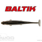 Biwaa Baltik Swimbait 7" Weedless Unrigged